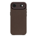 Decoded D26IPO17ABC1CN coque de protection pour téléphones portables 16,5 cm (6.5") Housse Marron, Chocolat