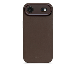 Decoded D26IPO17ABC1CN coque de protection pour téléphones portables 16,5 cm (6.5") Housse Marron, Chocolat