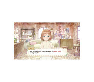 Imagineer Magical Craft: My Enchanted Dress Shop Standard Nintendo Switch