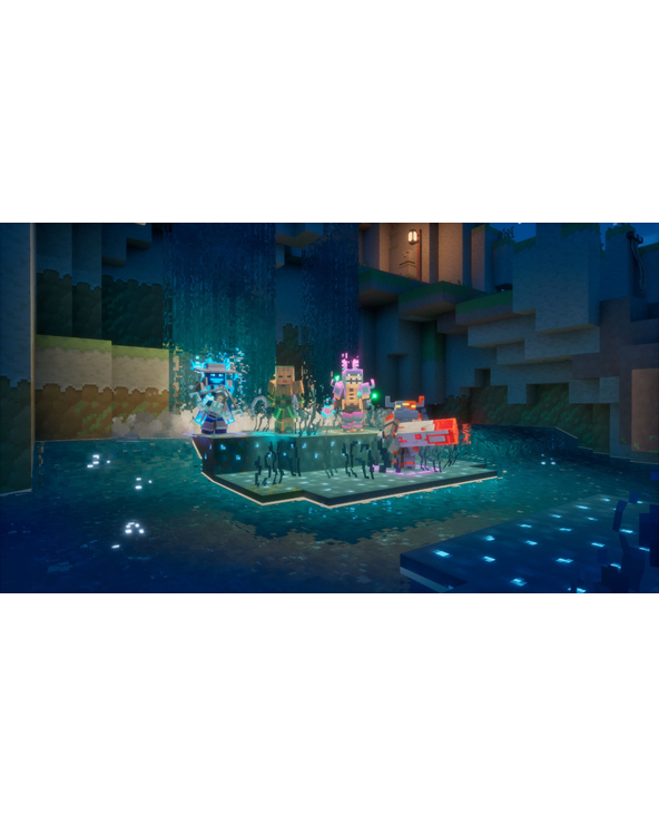 Xbox Game Studios Minecraft Dungeons II - Deluxe Edition