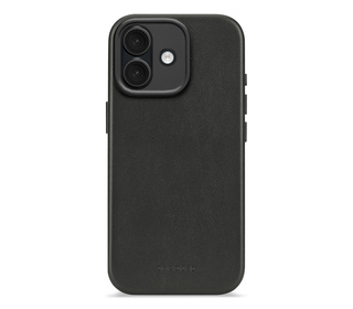 Decoded D26IPO17BC1BK coque de protection pour téléphones portables 16 cm (6.3") Housse Noir