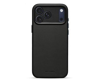 Decoded D26IPO17PMBC1BK coque de protection pour téléphones portables 17,5 cm (6.9") Housse Noir
