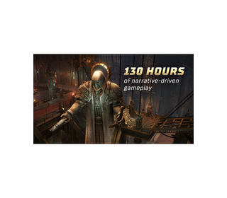 Silver Lining Interactive Warhammer 40,000: Rogue Trader - Voidfarer Edition Standard PlayStation 5