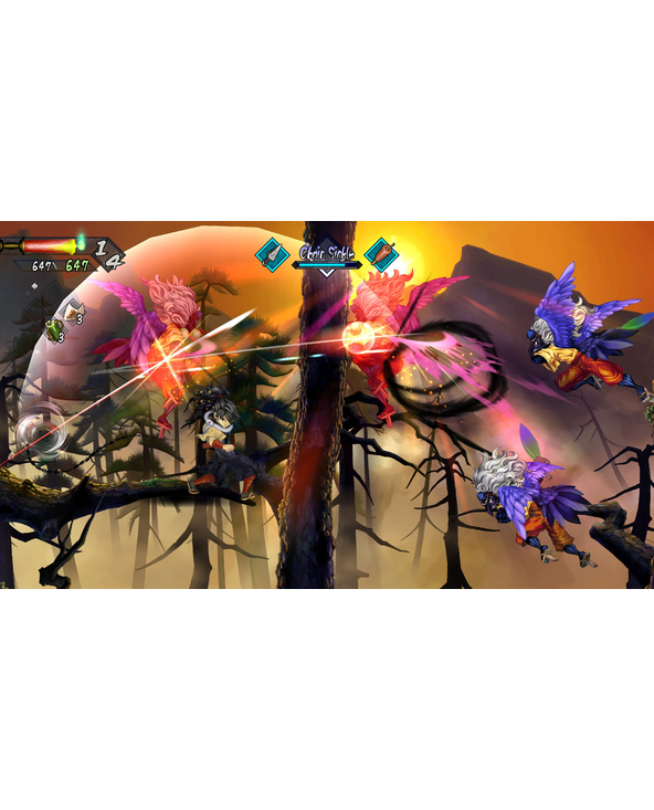 Marvelous Games Muramasa: Revenant Blades - Deluxe Edition