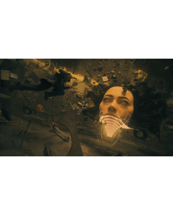 Remedy Entertainment Control Resonant - L'édition SteelBook