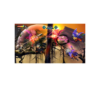 Marvelous Games Muramasa: Revenant Blades - Deluxe Edition