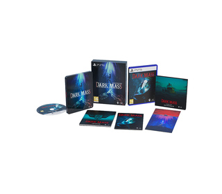 Selecta Play Dark Mass - Collector's Edition