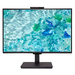 Acer Vero B8 B248WE5WEMIQPRCUZX 24" LCD WUXGA 4 ms Noir