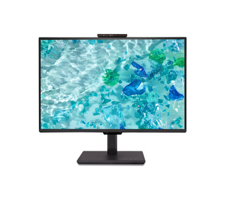 Acer Vero B8 B248WE5WEMIQPRCUZX 24" LCD WUXGA 4 ms Noir