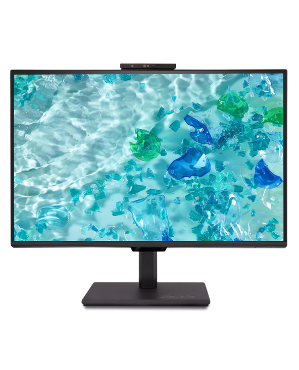 Acer Vero B8 B248WE5WEMIQPRCUZX 24" LCD WUXGA 4 ms Noir