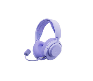Steelseries Arctis Nova 3P Casque Sans fil Arceau Musique/Quotidien Bluetooth Lavande