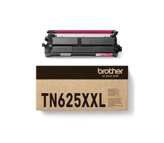 Brother Cartouche de toner originale très haute capacité - Magenta, f/ HL-L8430CDW, HL-L8570CDW, MFC-L8730CDW, MFC-L8970CDW
