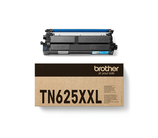 Brother Cartouche de toner originale très haute capacité - Cyan, f/ HL-L8430CDW, HL-L8570CDW, MFC-L8730CDW, MFC-L8970CDW
