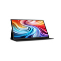 Acer PM161QT Moniteur portable Noir 39,6 cm (15.6") LCD 1920x1080 pixels