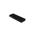 TooQ TQE-2230B Boîtier de disques de stockage Enceinte ssd Noir M.2