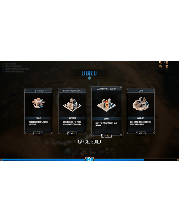 Meridiem Games Achilles: Double Pack - Troy Edition