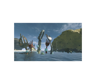 Nintendo Splatoon Raiders Standard Nintendo Switch 2