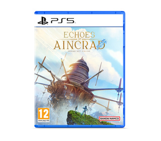 BANDAI NAMCO Entertainment Echoes of Aincrad (Playstation 5) Standard
