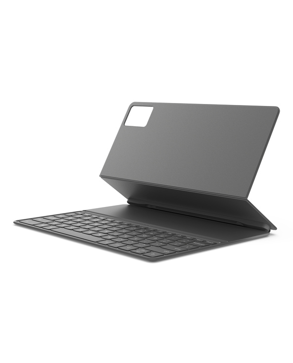 Lenovo ZG38C07516 clavier pour tablette Pogo Pin Gris