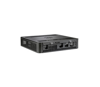 HP LockBox pour mini-ordinateur de bureau V2