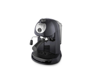 De’Longhi Dedica Style EC 190.CD Manuel Machine à expresso 1 L