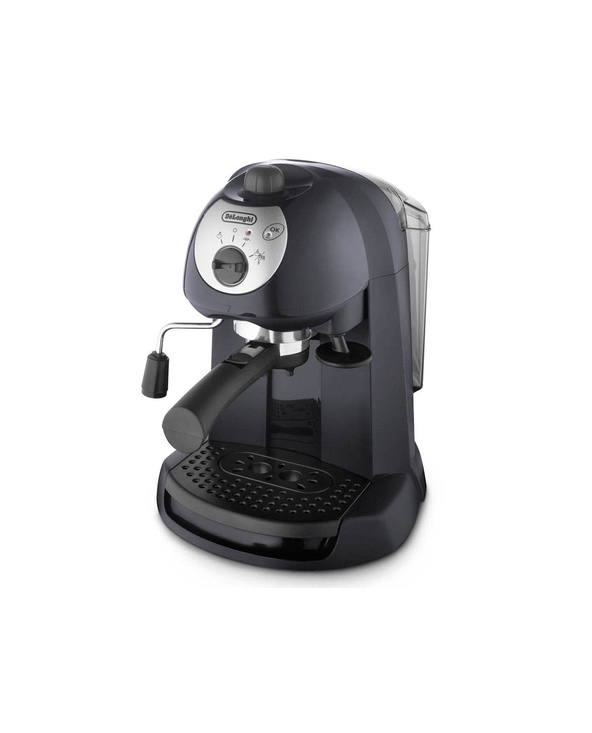 De’Longhi Dedica Style EC 190.CD Manuel Machine à expresso 1 L