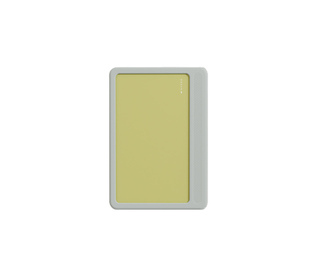 Targus HyperShield 33 cm (13") Coque Transparent, Blanc