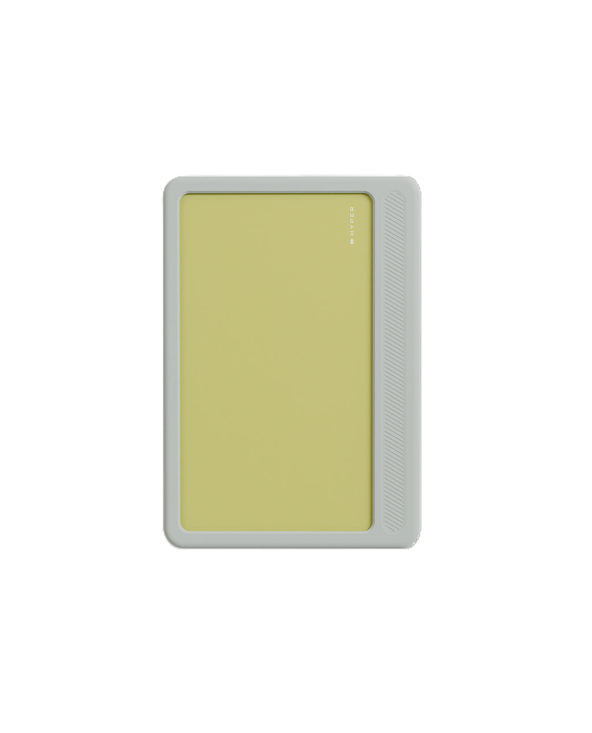 Targus HyperShield 33 cm (13") Coque Transparent, Blanc