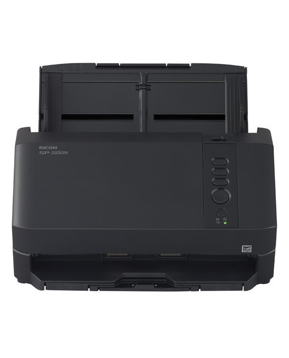 Ricoh SP-2230N Scanner ADF 600x600 DPI A4 Noir