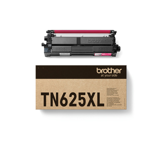 Brother Cartouche de toner originale haute capacité - Magenta, f/ HL-L8430CDW, HL-L8570CDW, MFC-L8730CDW, MFC-L8970CDW