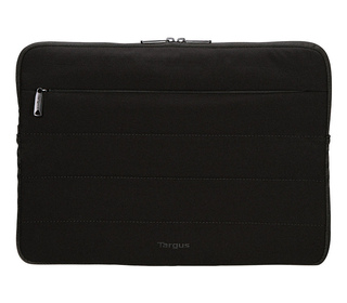 Targus Puffer 35,6 cm (14") Housse Noir