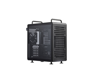Cooler Master QUBE 540 Midi Tower Noir