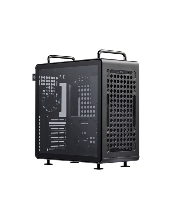 Cooler Master QUBE 540 Midi Tower Noir