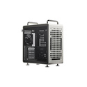 Cooler Master QUBE 540 Midi Tower Argent