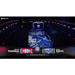 Electronic Arts EA Sports NHL 27 Standard PlayStation 5