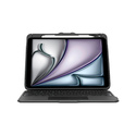 Targus VersaVu AZERTY Français Bluetooth Noir