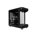 Cooler Master MASTERFRAME 360 STAGE MIRROR Full Tower Noir, Transparent