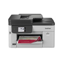 Brother MFCJ5010DW Jet d'encre A3 Impression couleur Impression recto-verso Wifi