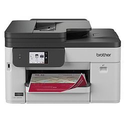Brother MFCJ5010DW Jet d'encre A3 Impression couleur Impression recto-verso Wifi