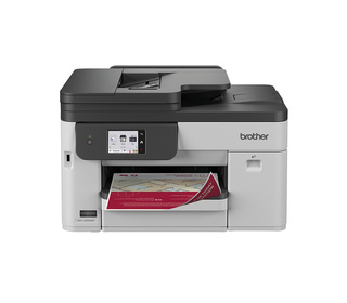 Brother MFCJ5010DW Jet d'encre A3 Impression couleur Impression recto-verso Wifi