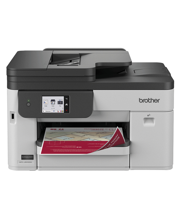 Brother MFCJ5010DW Jet d'encre A3 Impression couleur Impression recto-verso Wifi