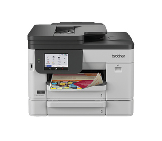 Brother MFCJ5110DW Jet d'encre A3 Impression couleur Impression recto-verso Wifi