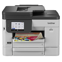 Brother MFCJ5110DW Jet d'encre A3 Impression couleur Impression recto-verso Wifi