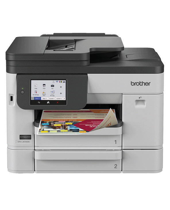 Brother MFCJ5110DW Jet d'encre A3 Impression couleur Impression recto-verso Wifi
