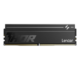 Lexar THOR 2nd Gen 32 Go 2x16 Go DDR5 6000 MT/s 288-pin DIMM ECC