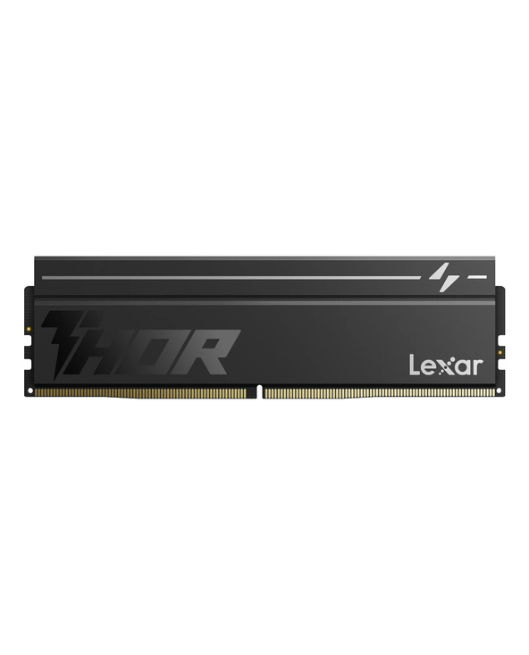 Lexar THOR 2nd Gen 32 Go 2x16 Go DDR5 6000 MT/s 288-pin DIMM ECC