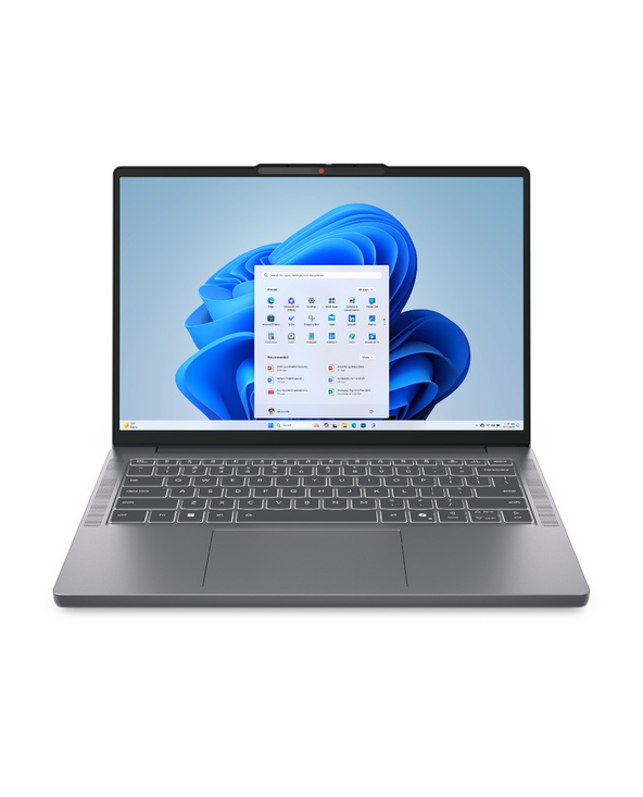 Lenovo IdeaPad SLIM 3 14ARP10 14" AMD Ryzen 5 16 Go Gris 512 Go