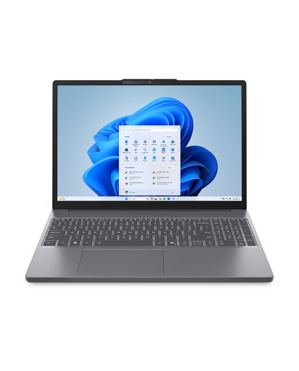 Lenovo IdeaPad SLIM 3 15ARP10 15.3" AMD Ryzen 5 16 Go Gris 512 Go