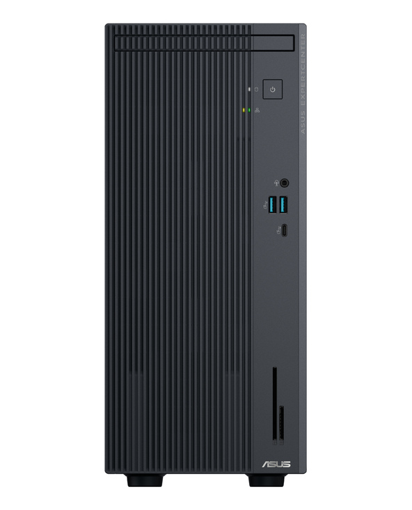 ASUS ExpertCenter P500MV-07240H262X PC Intel Core 7 32 Go 512 Go Windows 11 Pro Gris