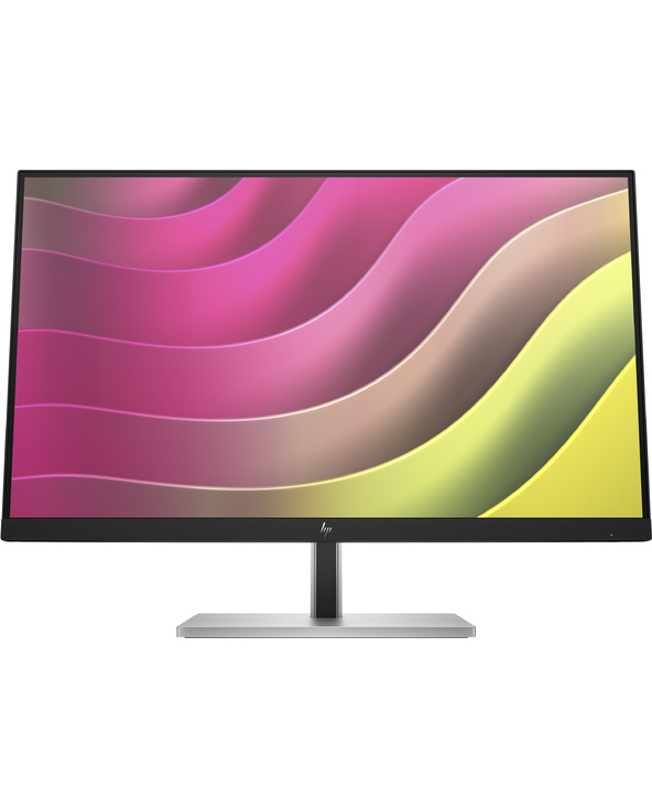 HP ÉCRAN TACTILE FHD E24T G5 23.8" LCD Full HD 5 ms Noir